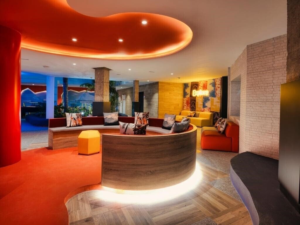 Изображение Bahia Flamingo 3*