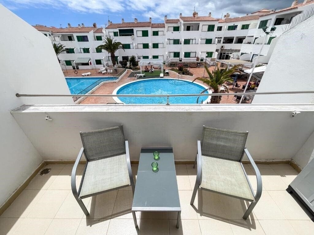 Фотография Alondras Park Apts 2*