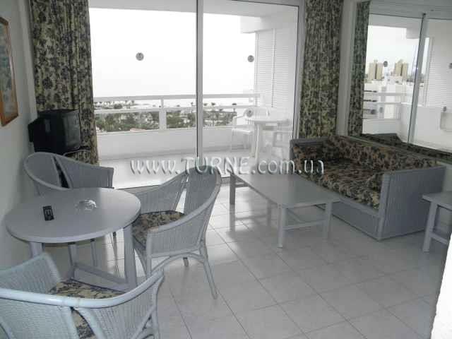 Изображение Ponderosa Aparthotel 3*