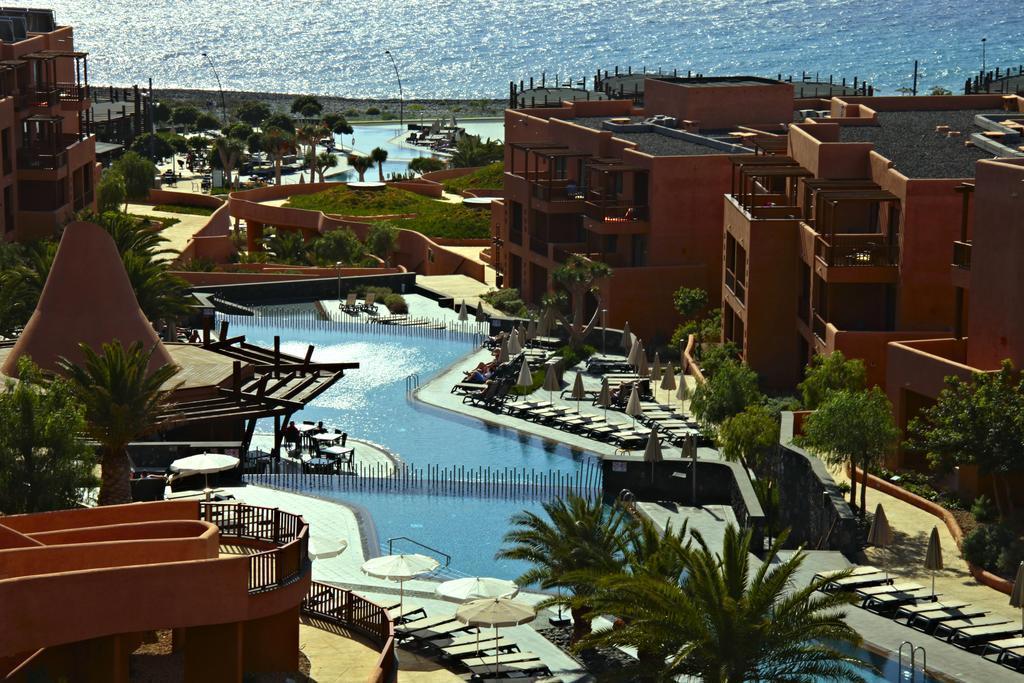 Отель Sandos San Blas (ex. Sandos San Blas Hotel Reserva Ambiental) 5*