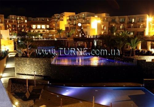 Изображение Sandos San Blas (ex. Sandos San Blas Hotel Reserva Ambiental) 5*