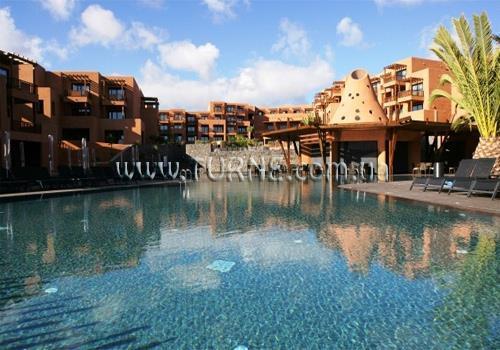Фотография Sandos San Blas (ex. Sandos San Blas Hotel Reserva Ambiental) 5*