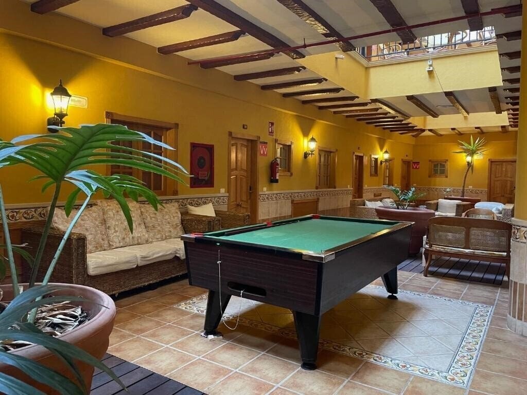 Картинка Estrella Del Norte 3*