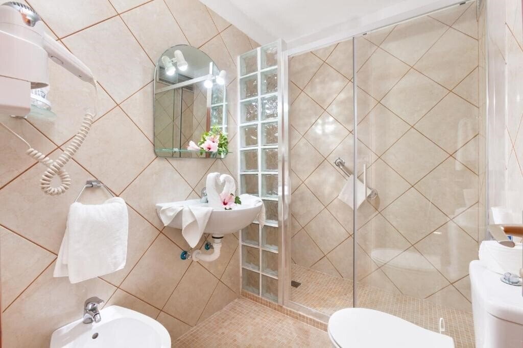 Фотография Panoramica Garden 3*