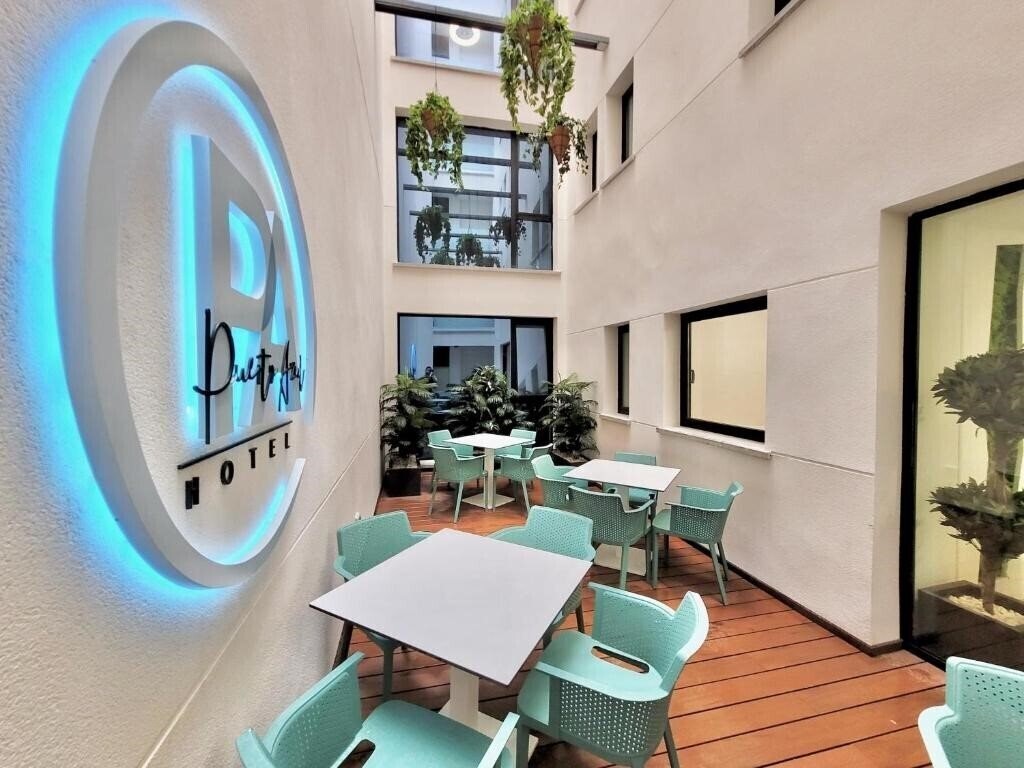 Картинка Puerto Azul 2*