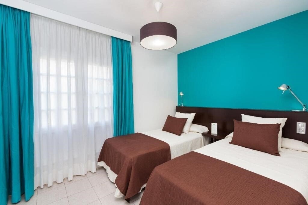 Фото Los Dragos Del Norte 3*