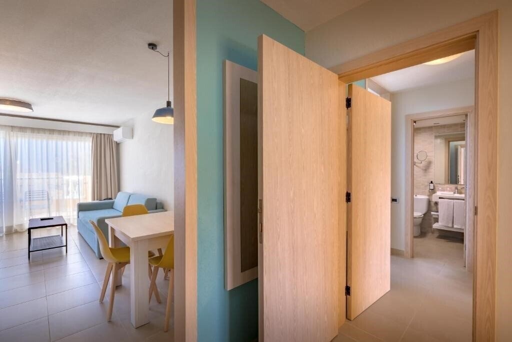 Изображение Allegro Isora (ex. Barcelo Allegro Isora, Barcelo Varadero) 4*