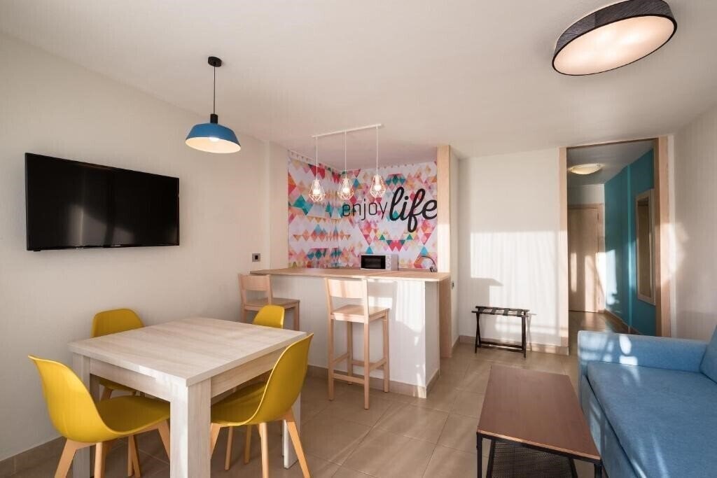 Картинка Allegro Isora (ex. Barcelo Allegro Isora, Barcelo Varadero) 4*