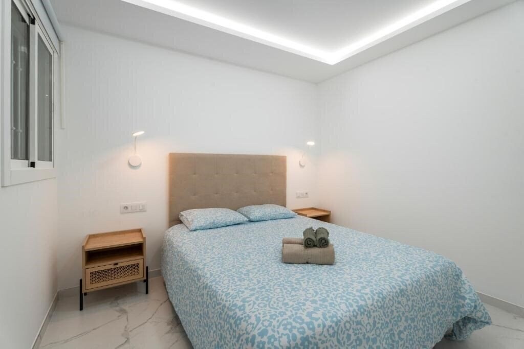 Фото Granada Park 3*