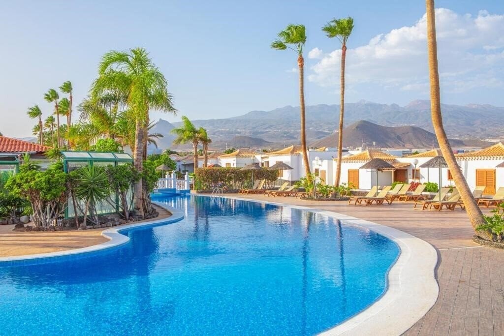 Изображение Royal Tenerife Country Club 4*