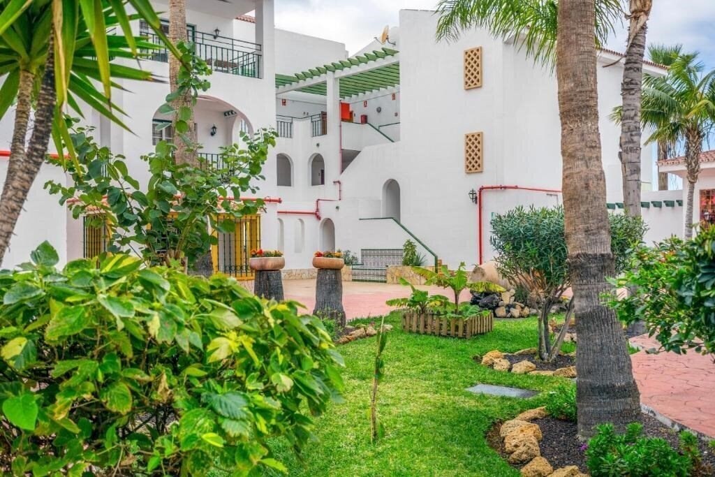 Изображение Sunset Harbour Club 3*