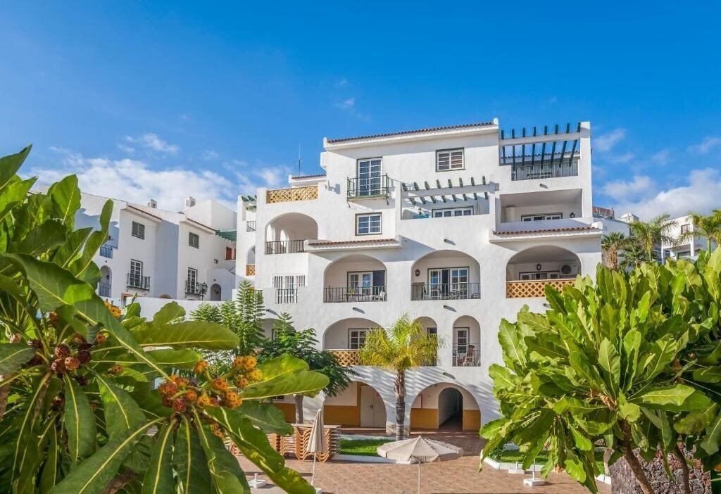 Фотография Sunset Harbour Club 3*