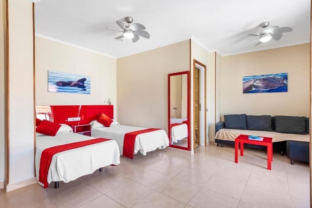 Фотография Andrea'S 2*