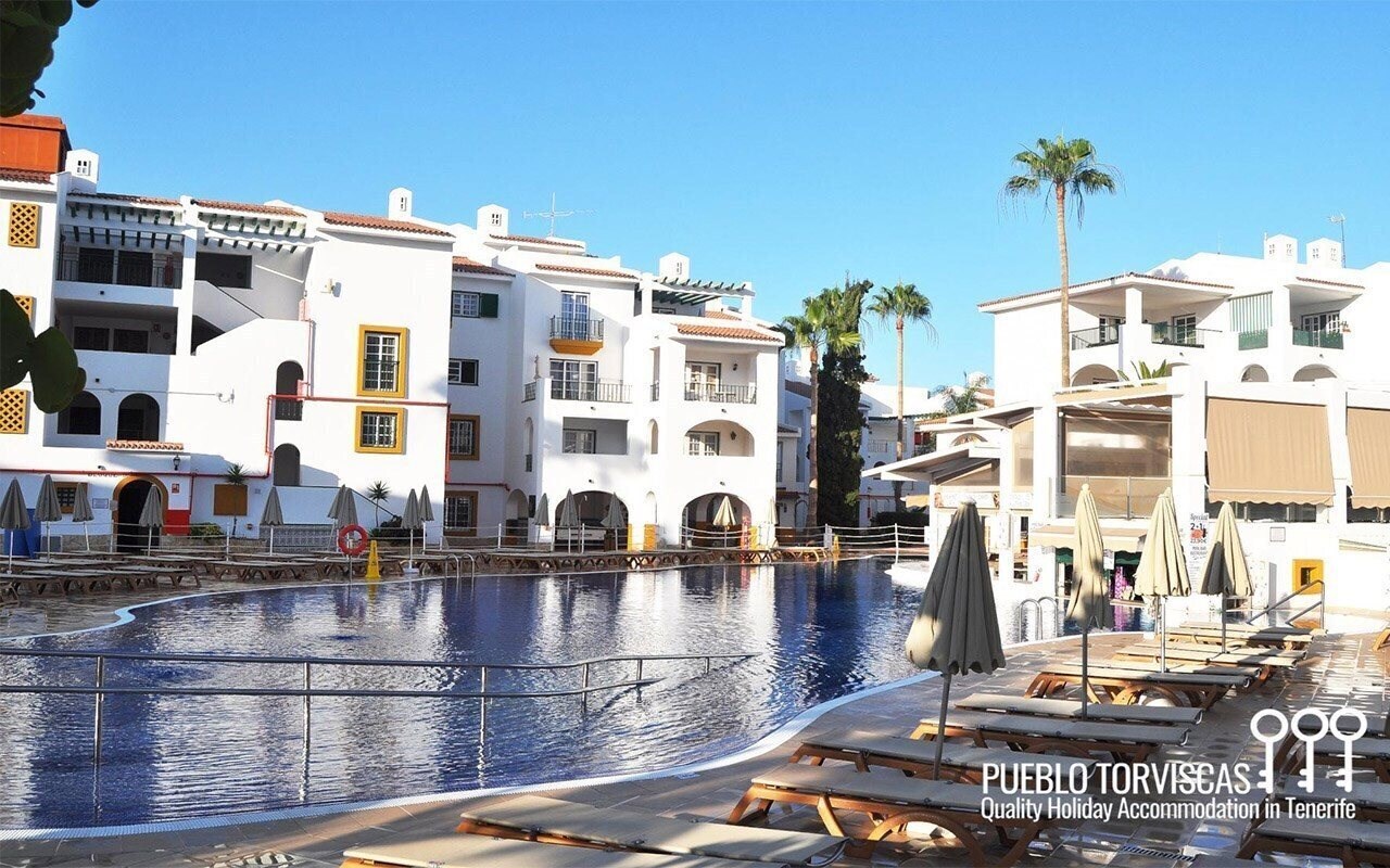 Изображение Pueblo Torviscas 3*