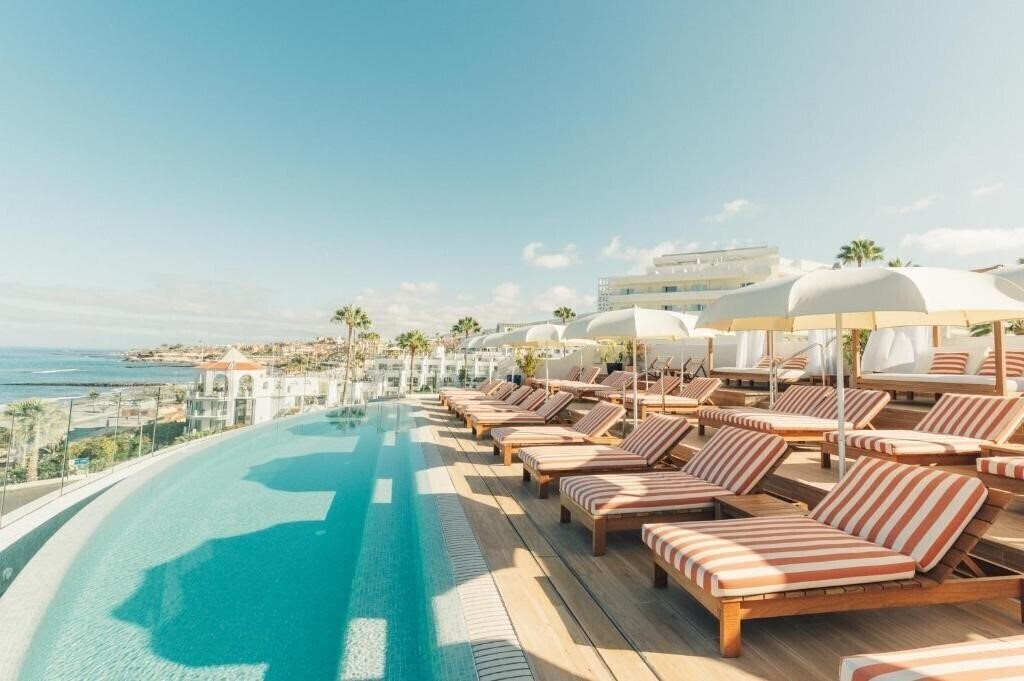 Фотография Iberostar Selection Sabila 5*