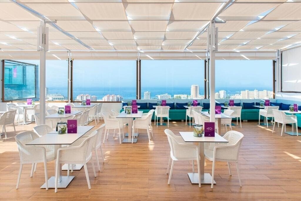 Фотография Paradise Park Fun Lifestyle Hotel 4*