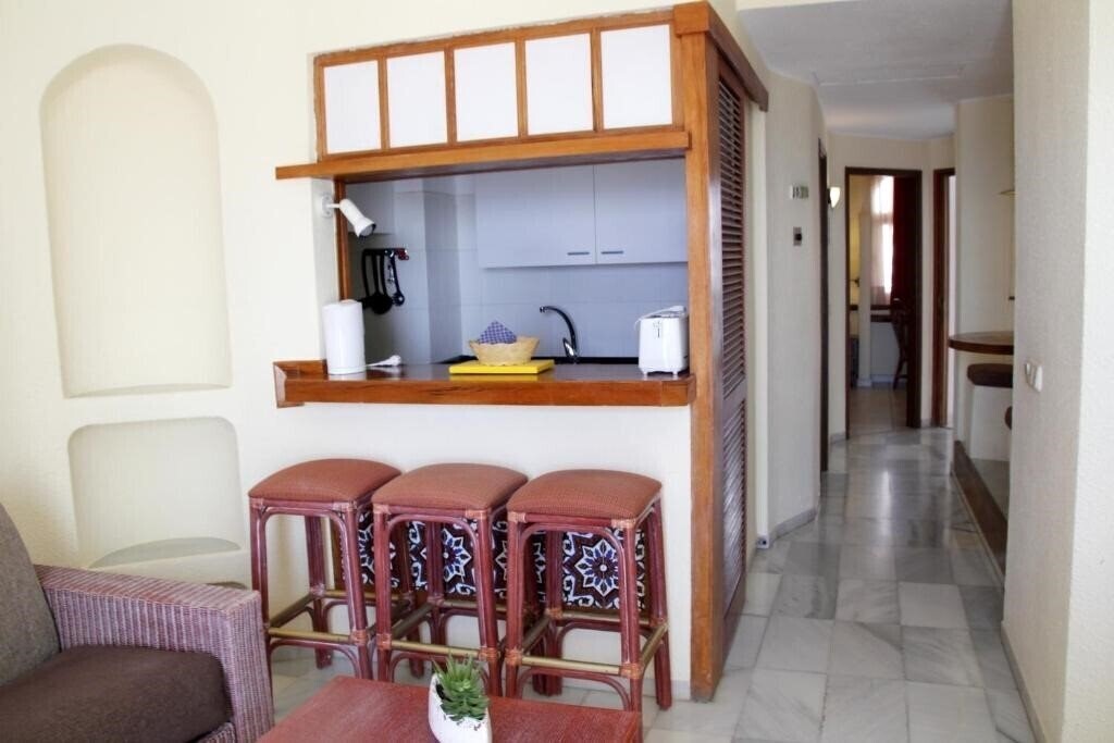 Изображение Hovima Club Atlantis 3*