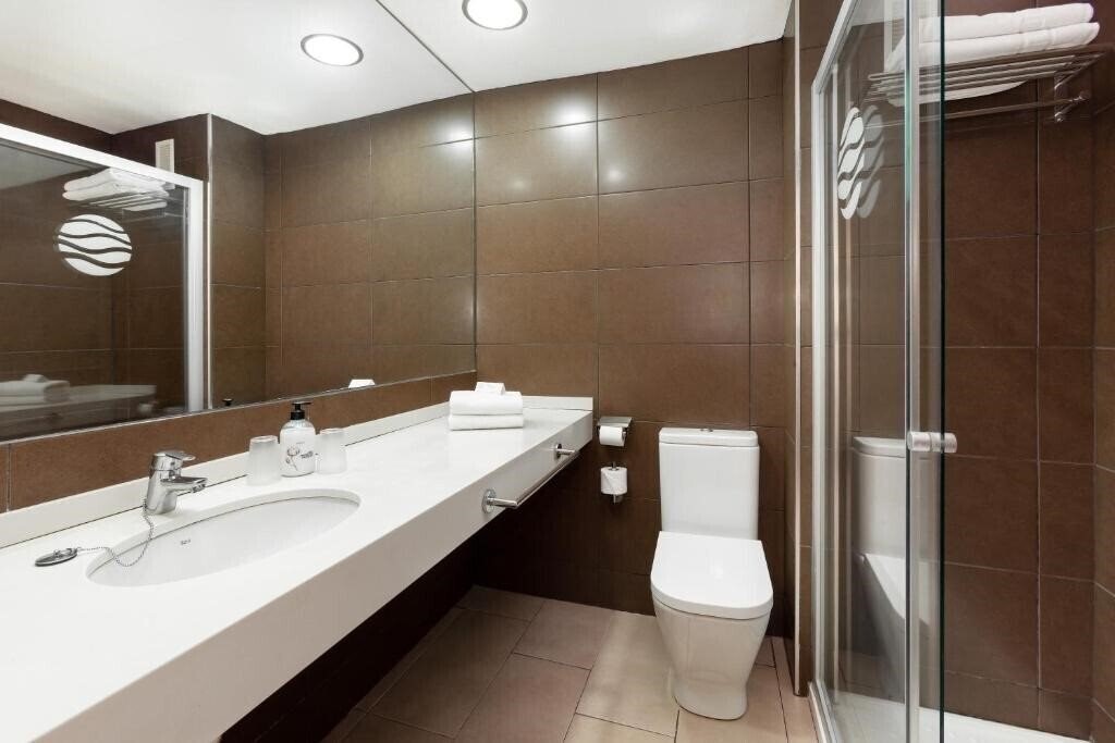 Фотография Playa Olid Suites & Apartments апартаменты