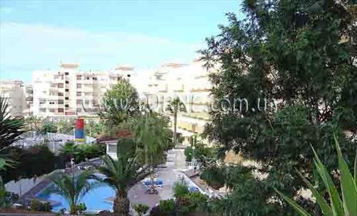 Изображение Playa Olid Suites & Apartments апартаменты