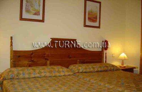 Отель Playa Olid Suites & Apartments апартаменты