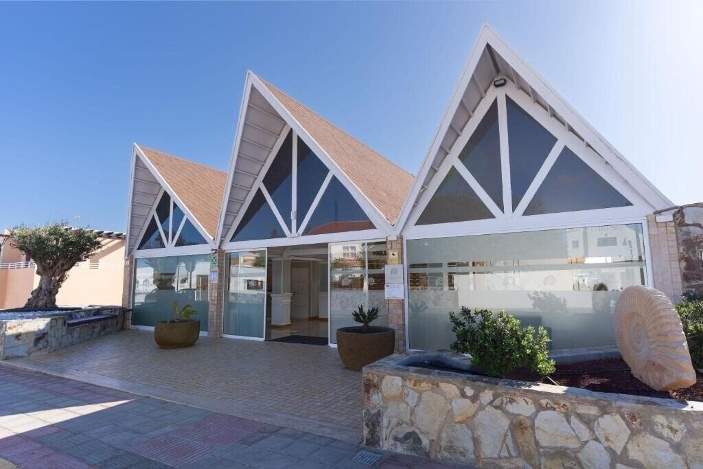 Фотография Arena Suites апартаменты