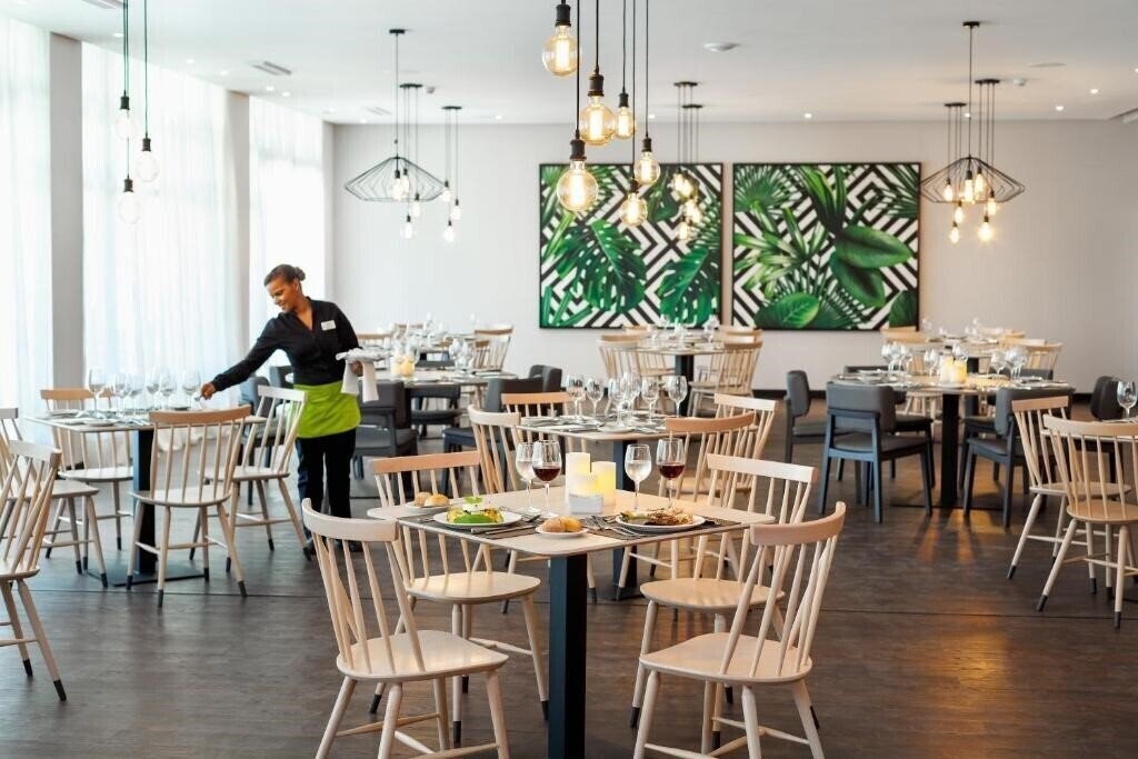 Картинка TRH Taoro Garden 4*