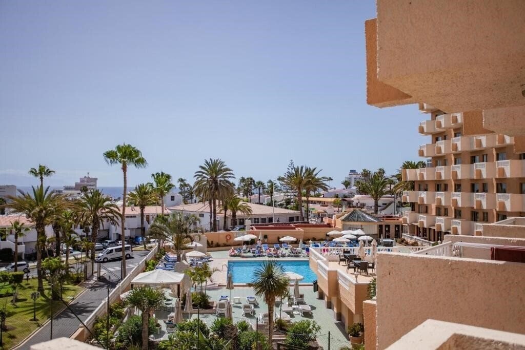 Изображение Servatur Caribe 3*