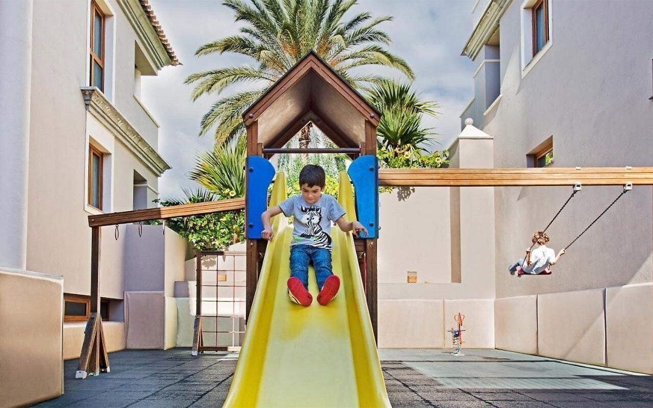 Фото Marylanza Suites & SPA 4*