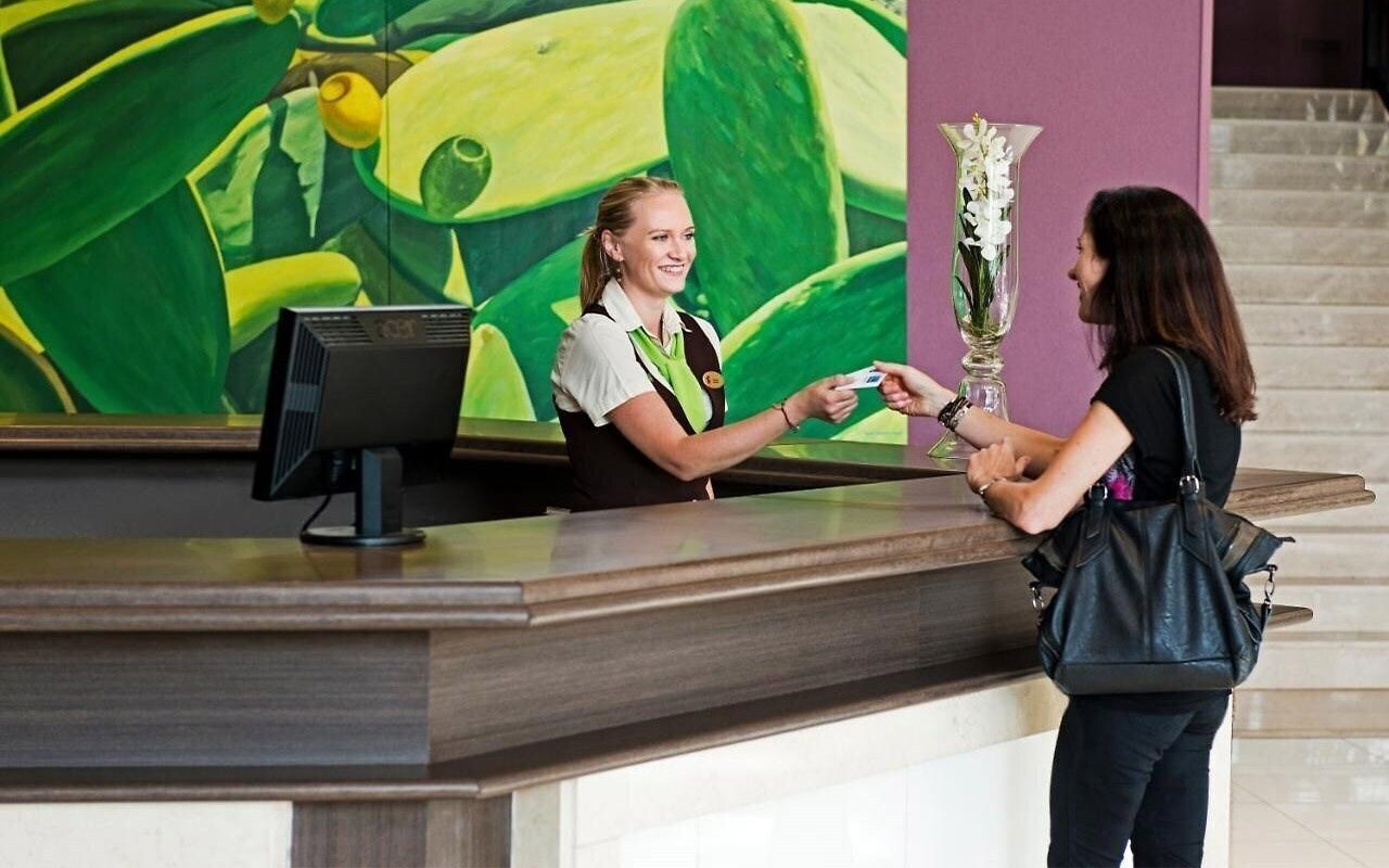 Картинка Marylanza Suites & SPA 4*