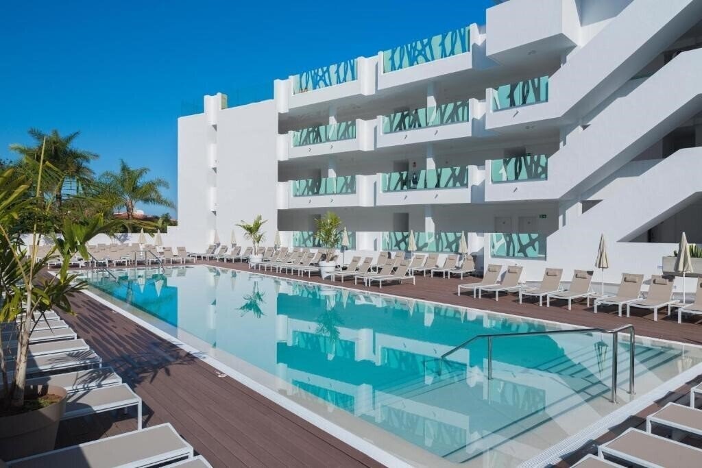Фотография Atlantic Mirage Suites & SPA (ex. Bellavist) 4*