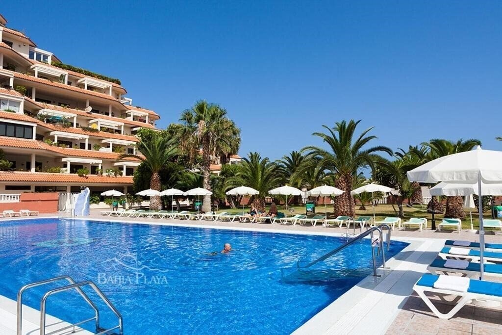 Фото Bahia Playa апартаменты