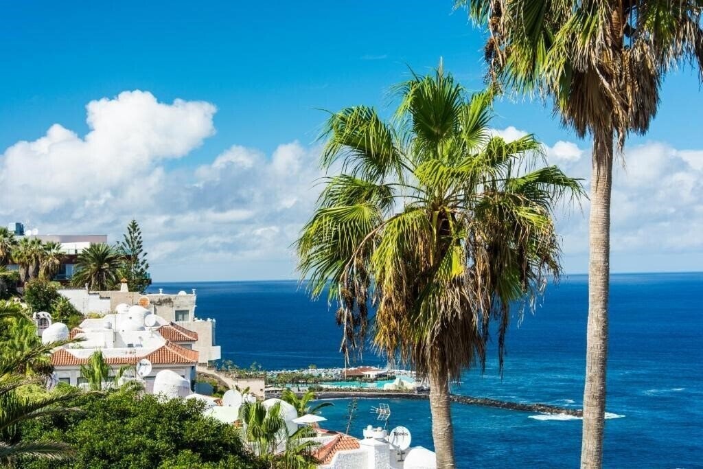 Фото Club Tarahal 3*