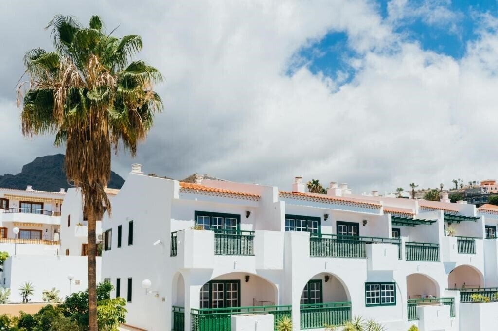 Изображение Neptuno (Costa Adeje) 3*