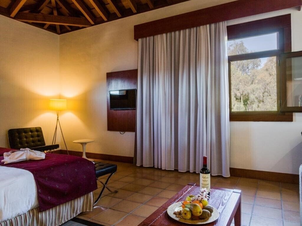 Изображение La Casona Del Patio 4*