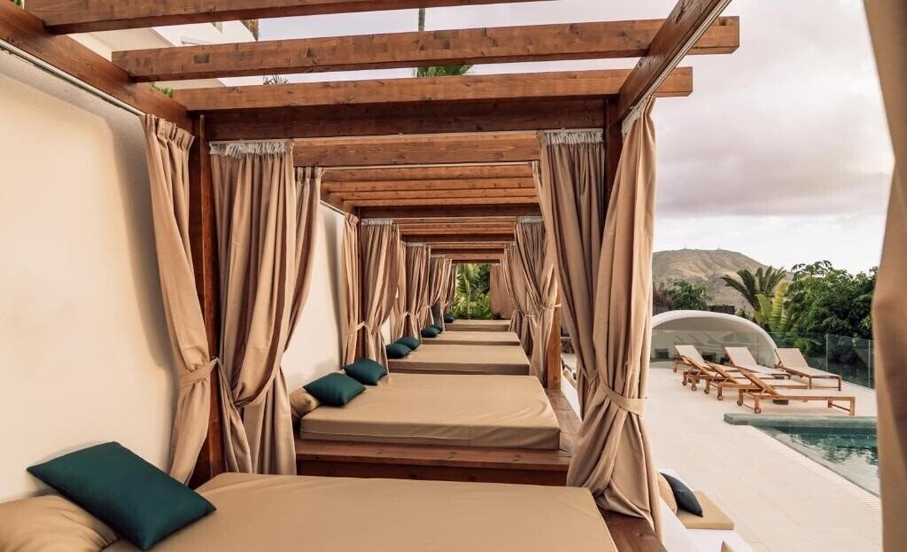 Фотография Estefania Boutique Suites 4*