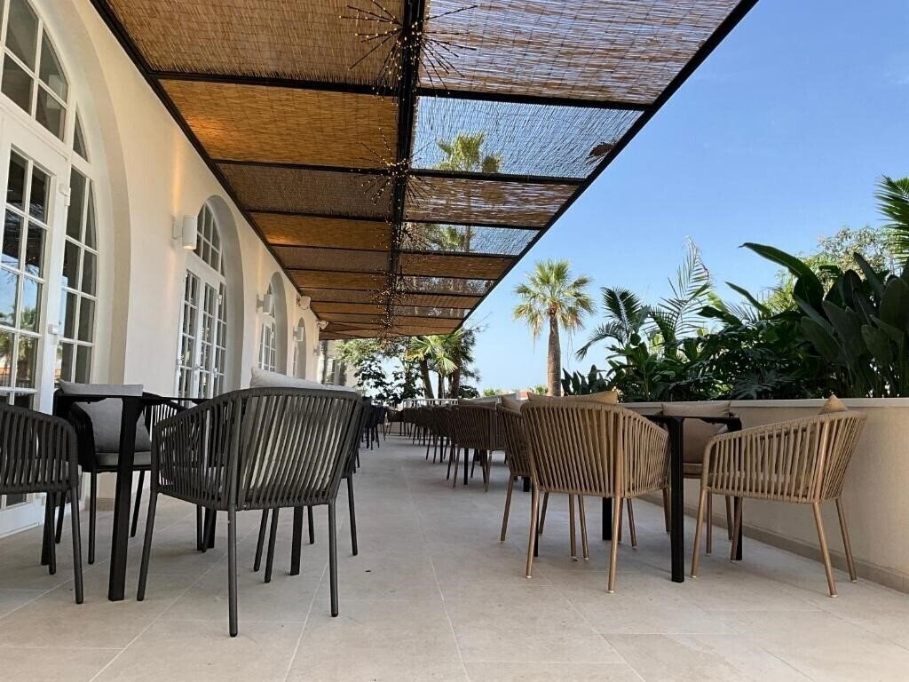 Изображение Estefania Boutique Suites 4*