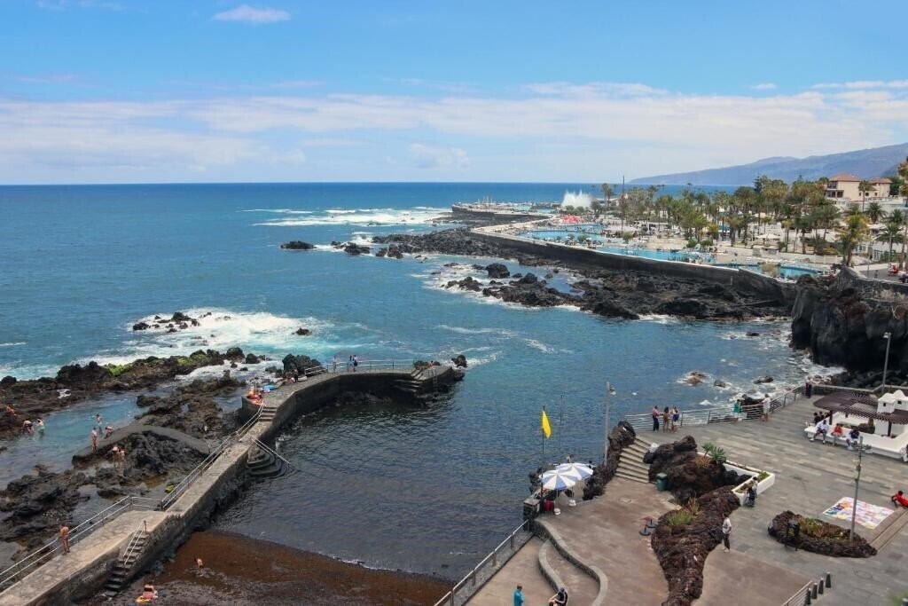 Фото Silken Saaj Maar Adults Only (ex. San Telmo) 3*