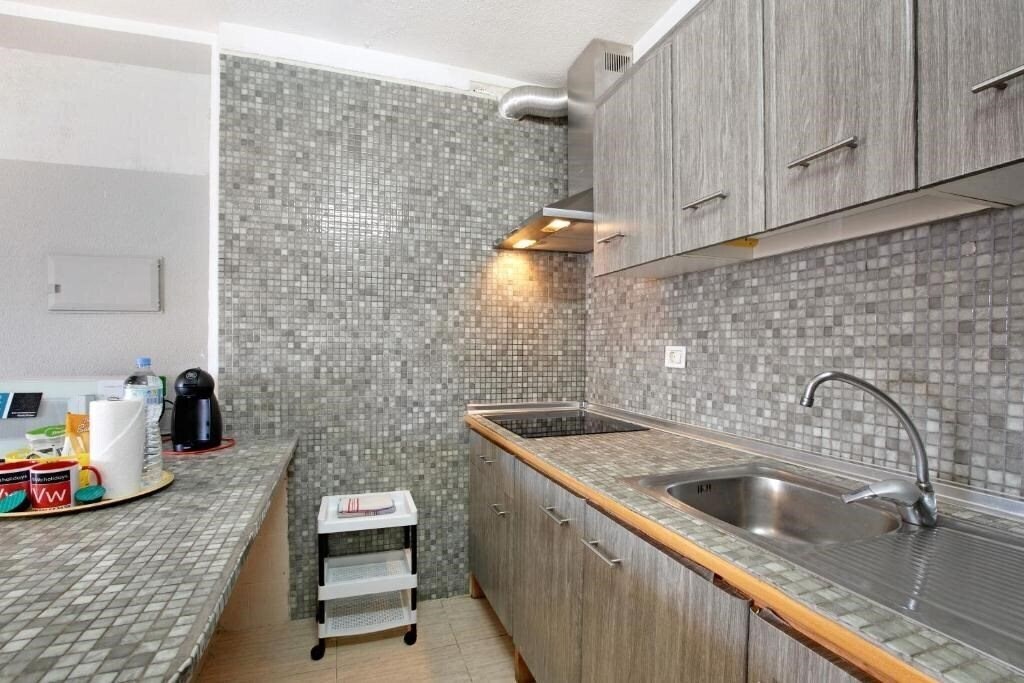 Изображение Las Fuentes Apt 3*