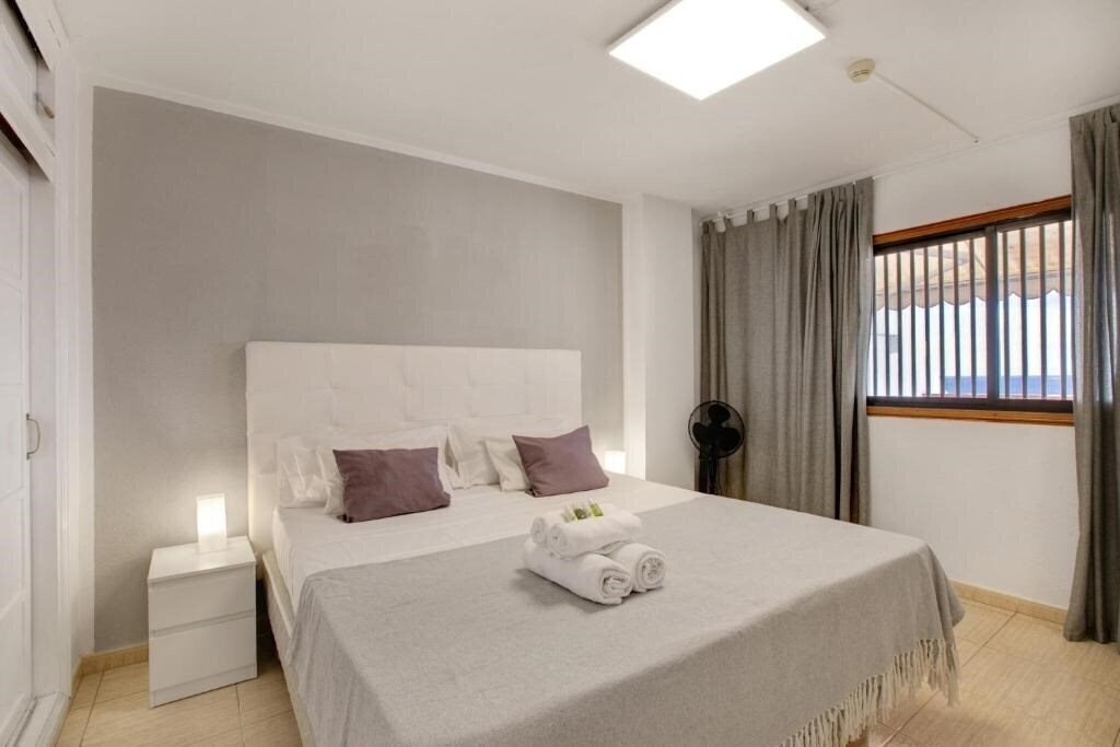 Картинка Las Fuentes Apt 3*