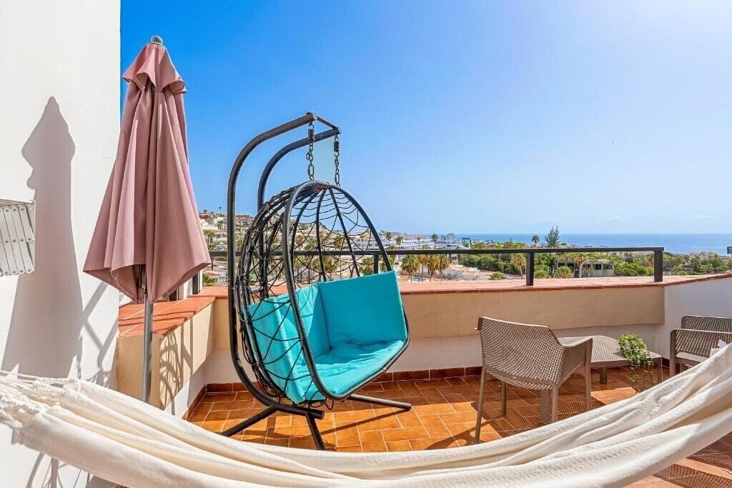Фотография Haciendas Village Tenerife 3*