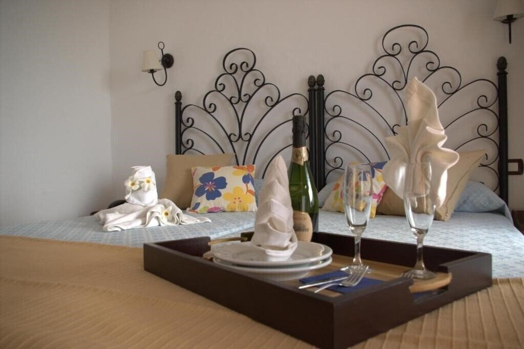 Фотография El Navio 3*