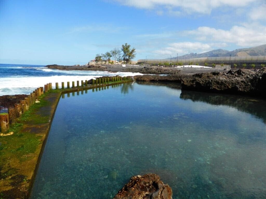 Изображение El Navio 3*