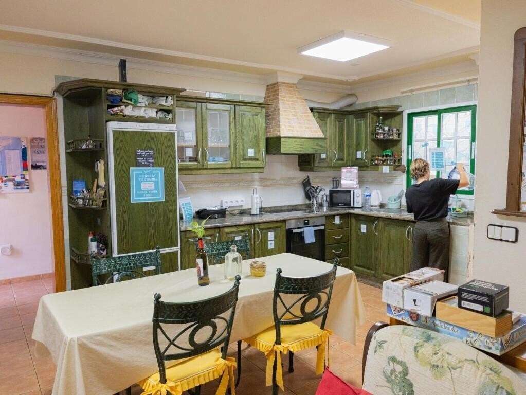 Отель Arena Nest Hostel 2*