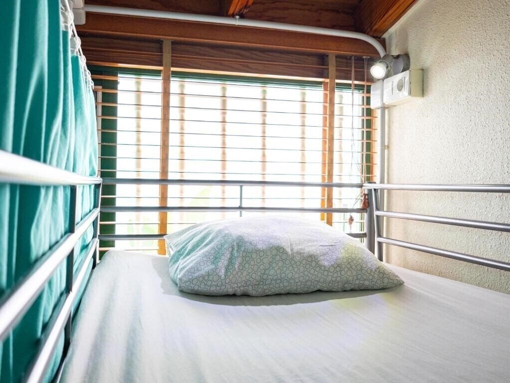 Фотография Arena Nest Hostel 2*