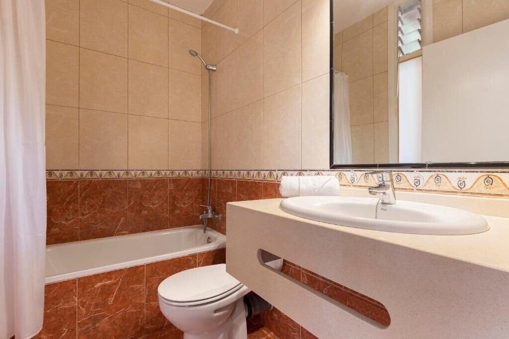 Фотография Palia Don Pedro 3*