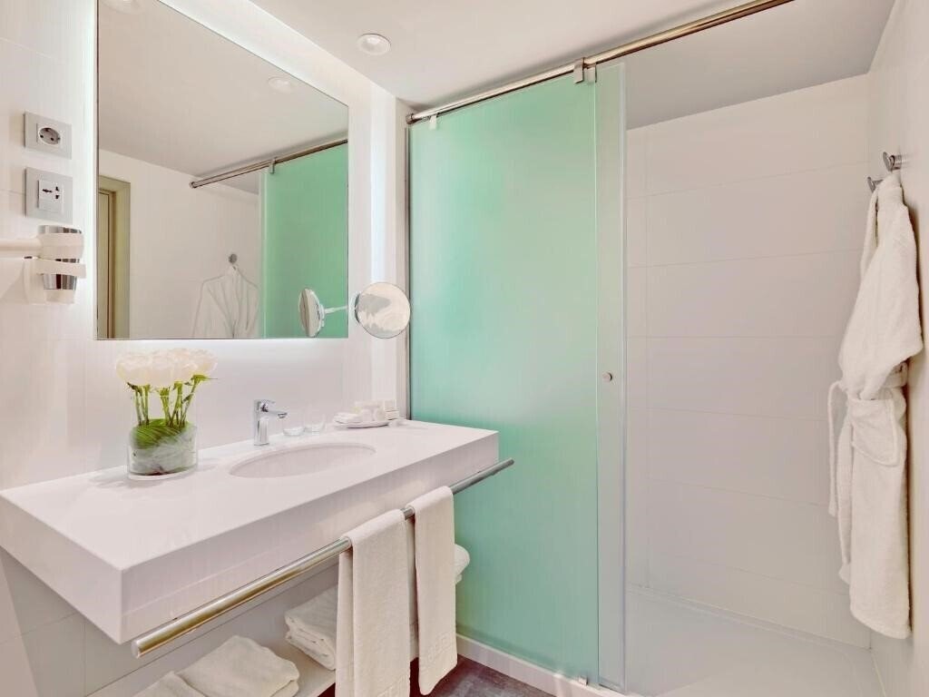 Фотография Arona Gran Hotel 4*