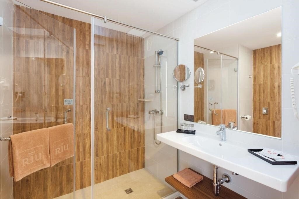 Фотография Riu Arecas 4*