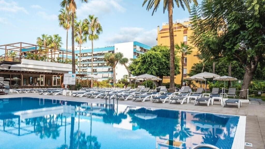 Изображение Luabay Tenerife 4*
