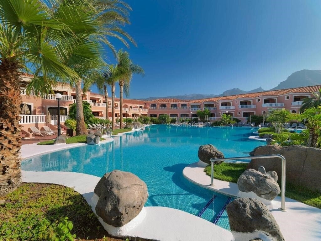 Фотография Sol Sun Beach Apartamentos 3*