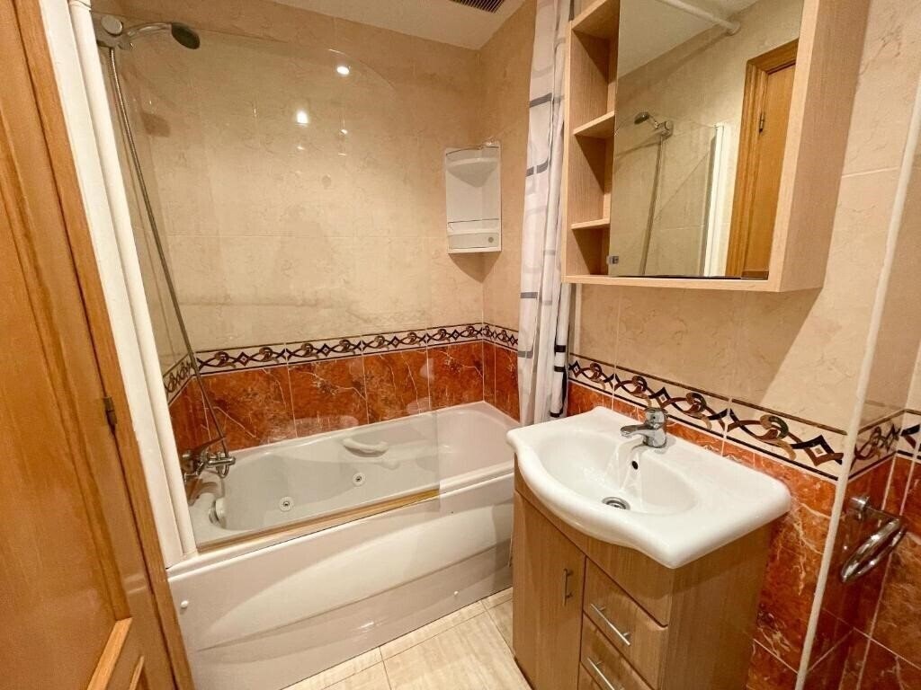 Изображение Apartamentos Caribe Marina D'Or 3000 2*